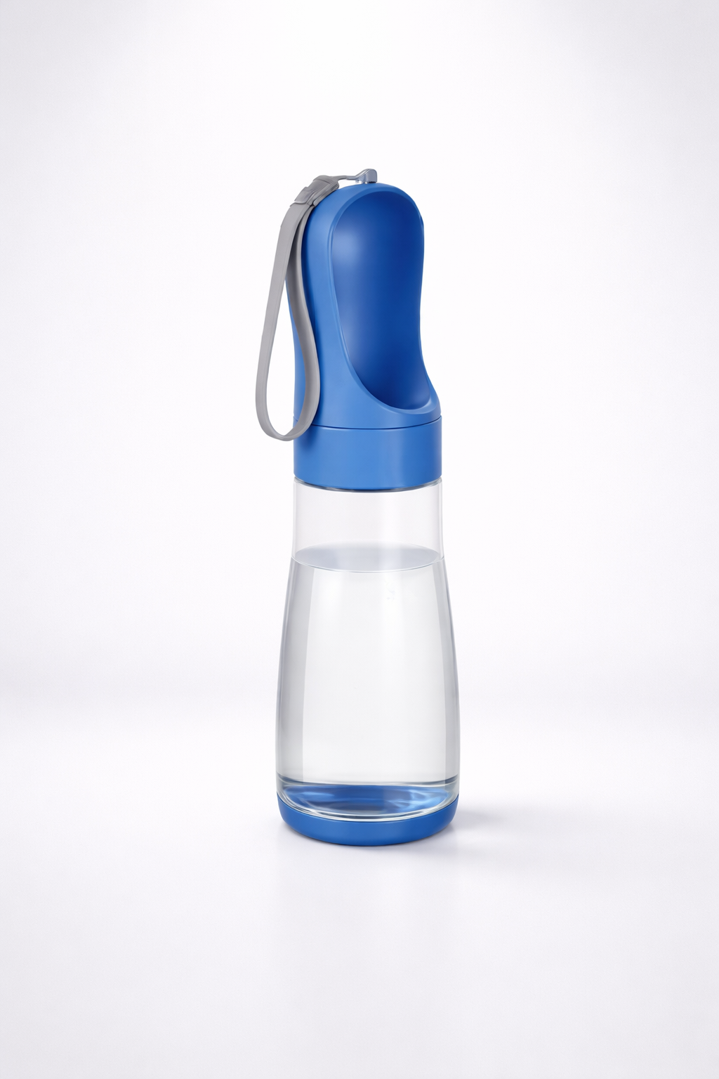 Portable Water Bottle